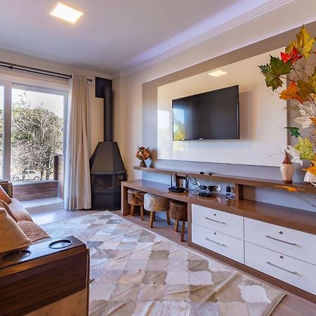 2 Dorm Rua Coberta De Canela @Stayhousetemporada Bagian luar foto