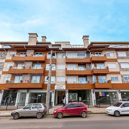 2 Dorm Rua Coberta De Canela @Stayhousetemporada Bagian luar foto