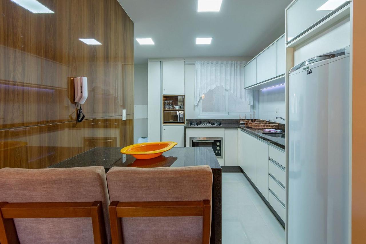 2 Dorm Rua Coberta De Canela @Stayhousetemporada Bagian luar foto