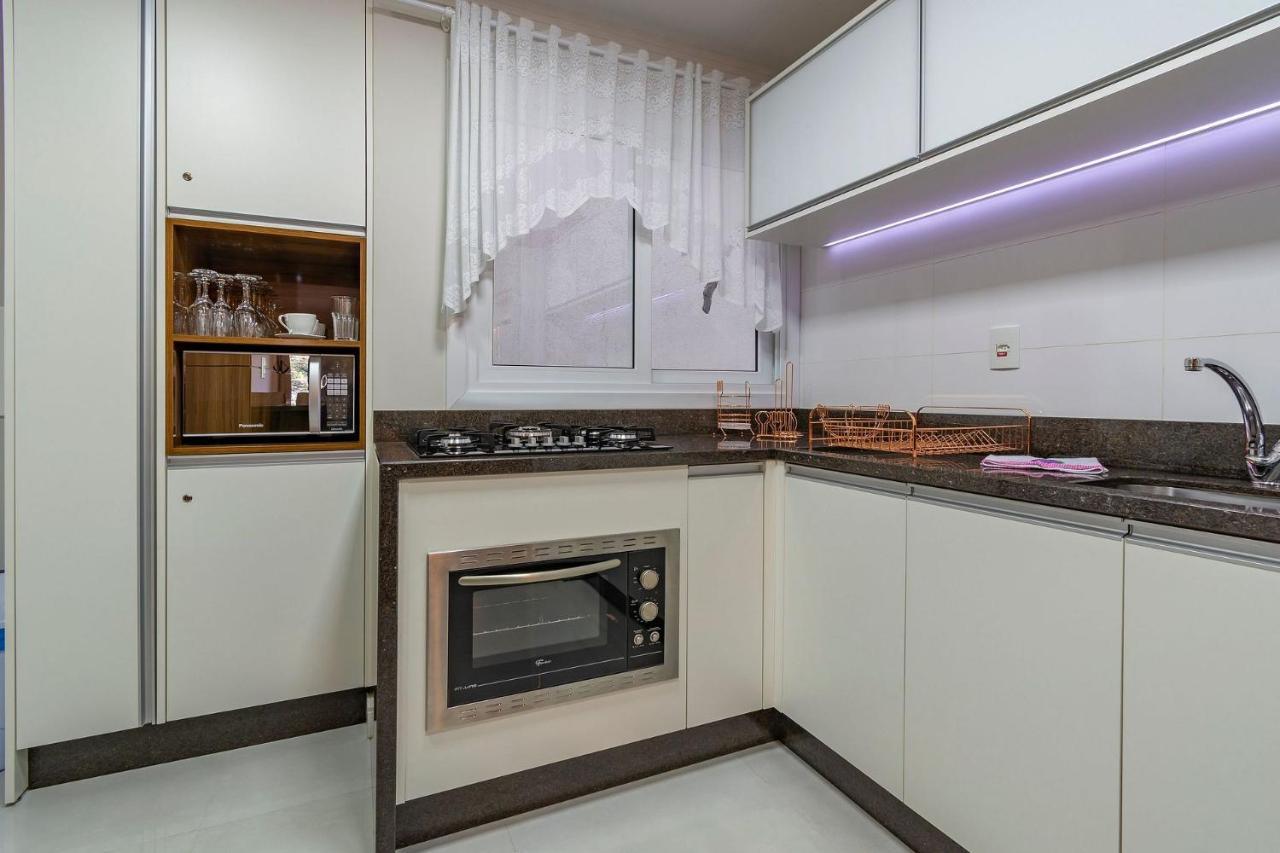 2 Dorm Rua Coberta De Canela @Stayhousetemporada Bagian luar foto