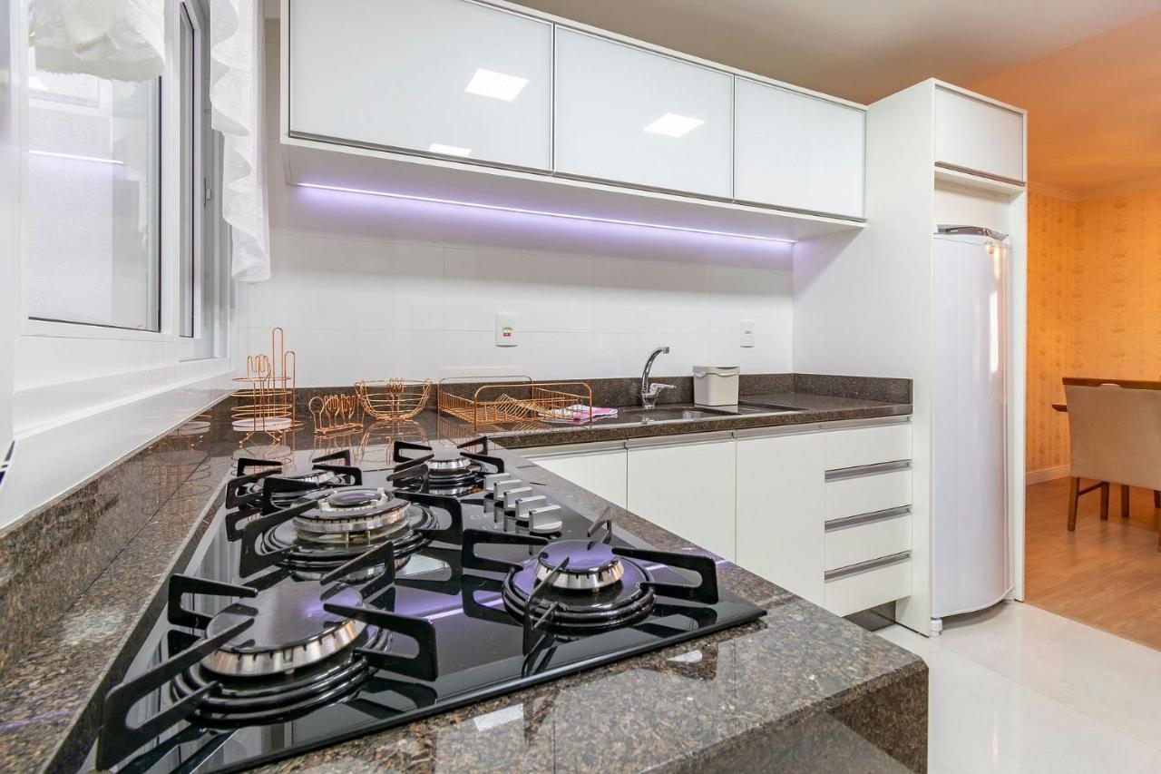 2 Dorm Rua Coberta De Canela @Stayhousetemporada Bagian luar foto