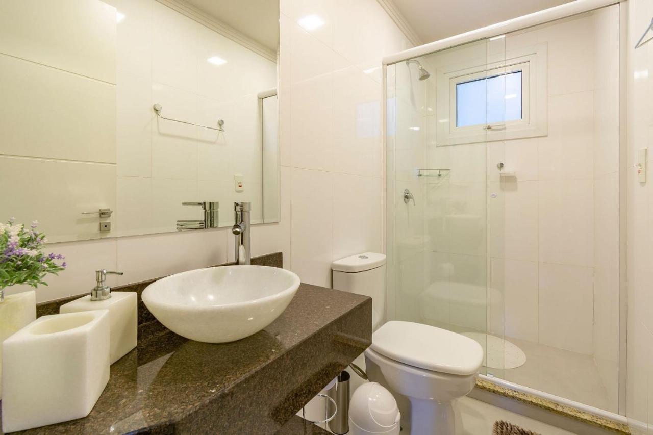 2 Dorm Rua Coberta De Canela @Stayhousetemporada Bagian luar foto