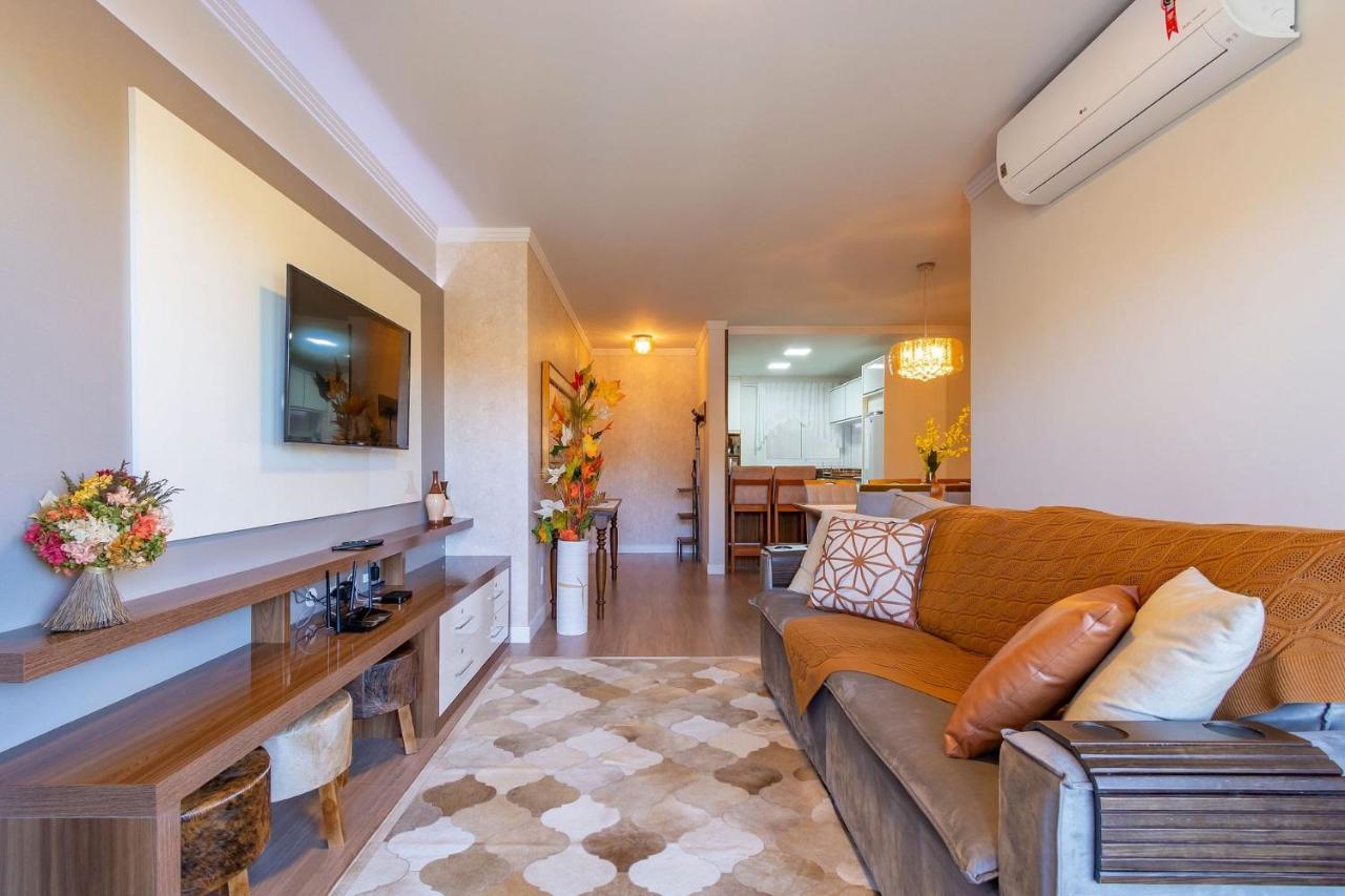2 Dorm Rua Coberta De Canela @Stayhousetemporada Bagian luar foto