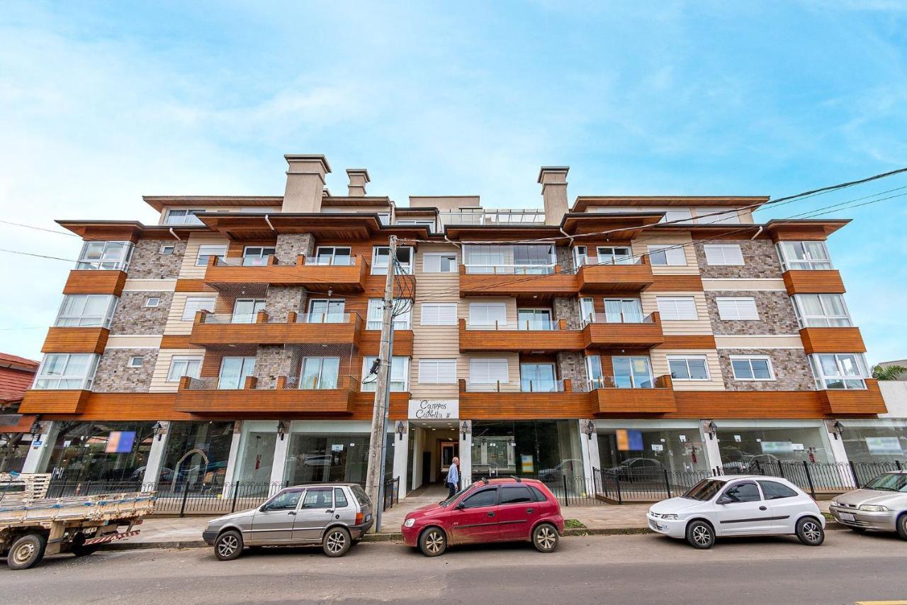 2 Dorm Rua Coberta De Canela @Stayhousetemporada Bagian luar foto